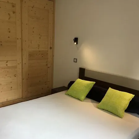 Appartement Bozel * Bozel