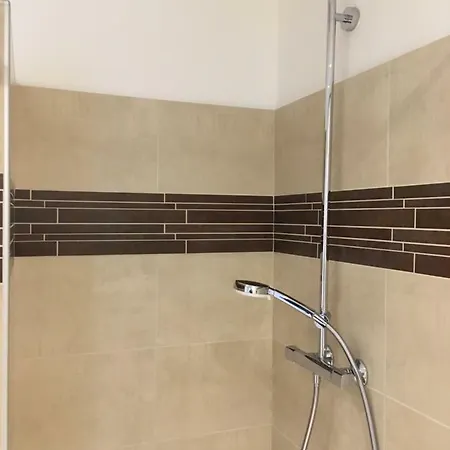 Appartement Bozel