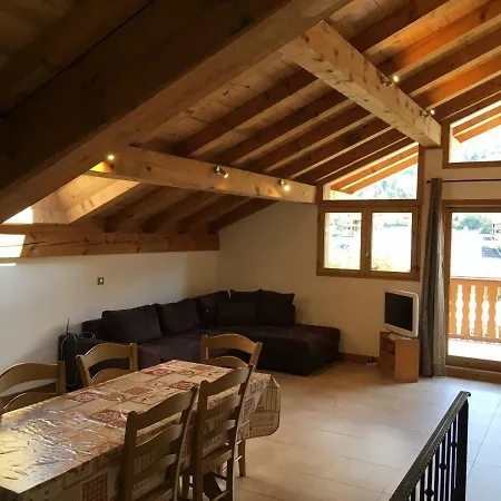 Appartement Bozel