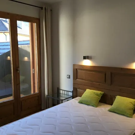 Appartement Bozel Bozel