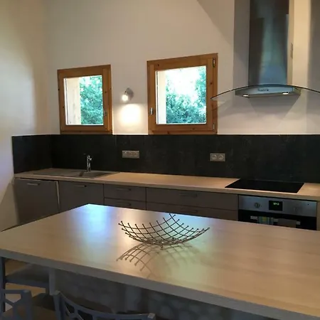 Appartement Bozel * Bozel