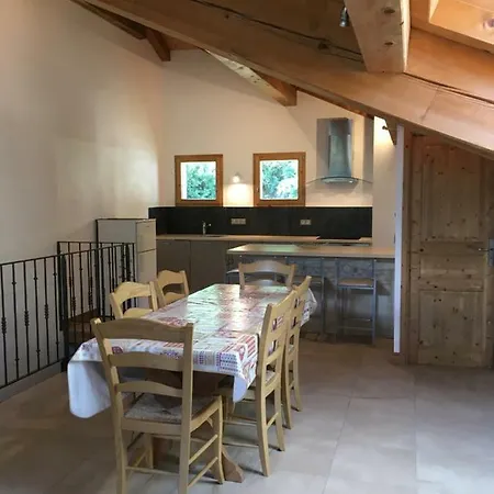 Appartement Bozel * Bozel