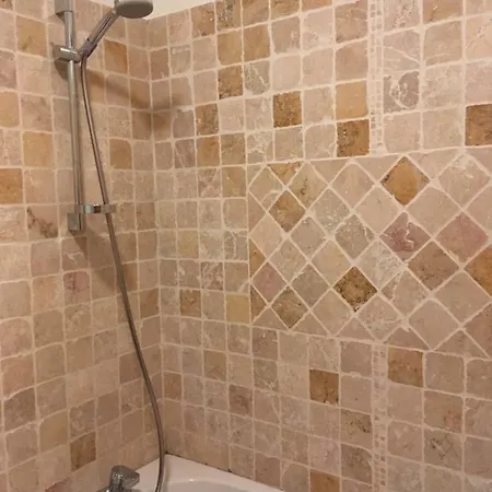 Appartement Bozel 公寓